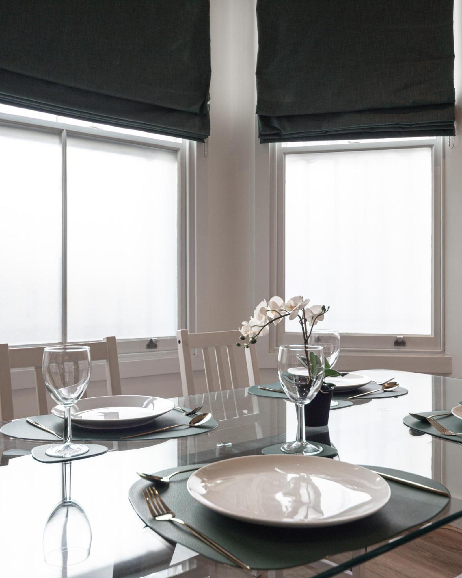 Stylish Apartments - Kensington 伦敦 外观 照片
