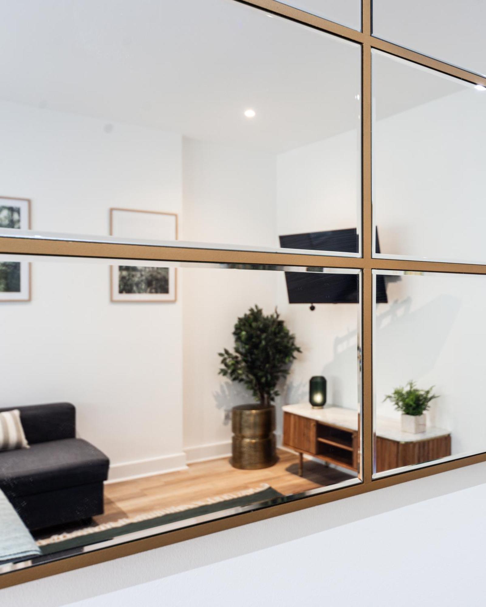 Stylish Apartments - Kensington 伦敦 外观 照片
