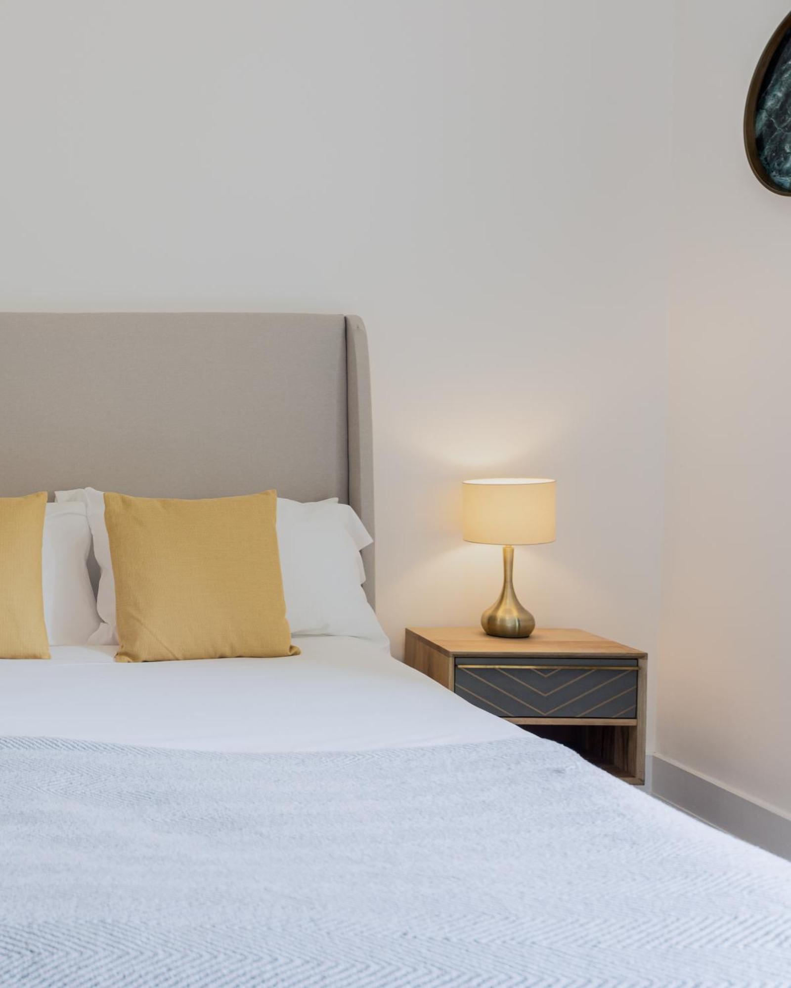 Stylish Apartments - Kensington 伦敦 外观 照片