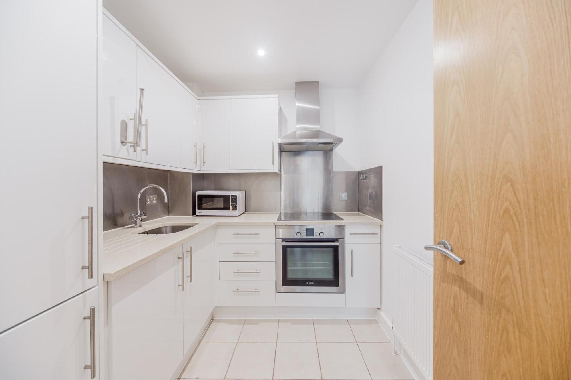 Stylish Apartments - Kensington 伦敦 客房 照片